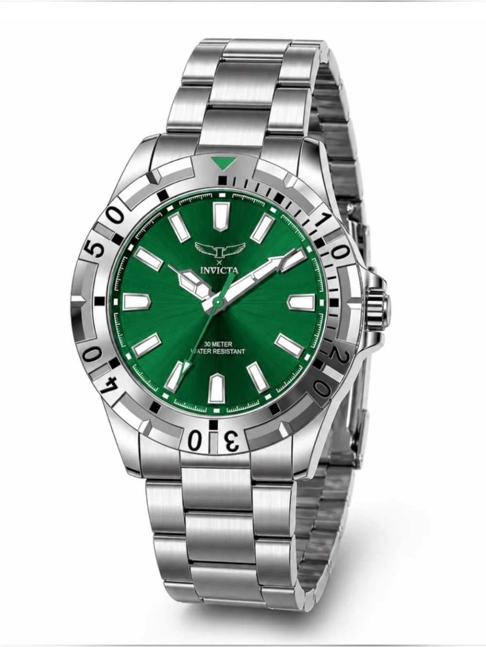 Invicta Specialty I (Model 69042) Men's Watch